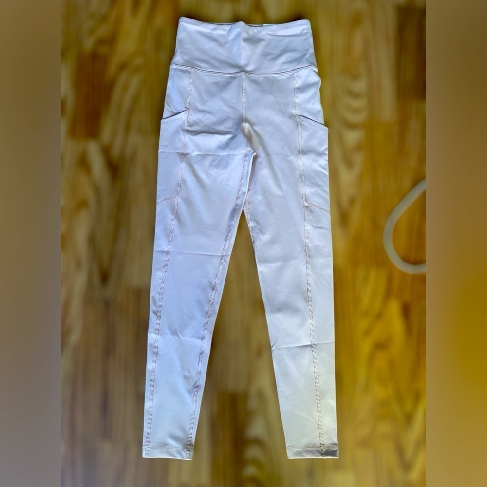 American Eagle The Everything Pocket Legging Sz Small